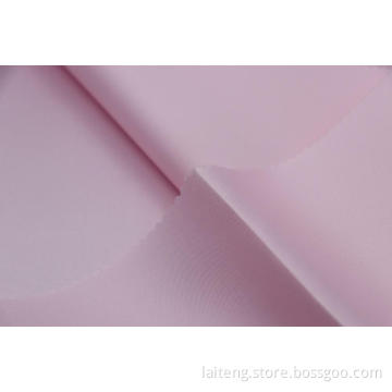 100%Polyester Colorful Twill Mikado Fabrics